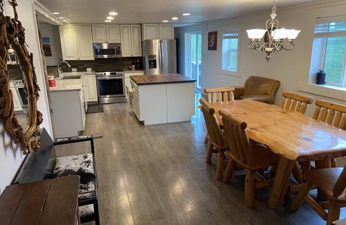 Steamboat Springs Other | Stunning Ranch Property in Steamboat Springs next to the Sleeping Giant Mountain