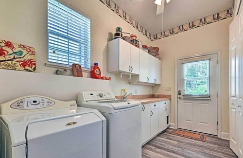 Highland House | Stunning Really Large Home on Sandy Lake Francis