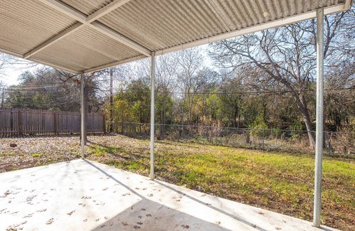Vance Jackson House | Stunning Recently Renovated 4Bdrm Home in San Antonio