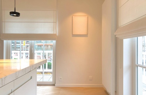 Knokke Apartment | Stunning Redefined! Exquisite, Luxurious Apartment