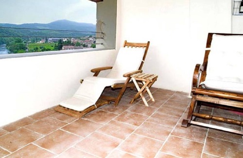 Roquebrun House | Stunning River and Vineyard Views