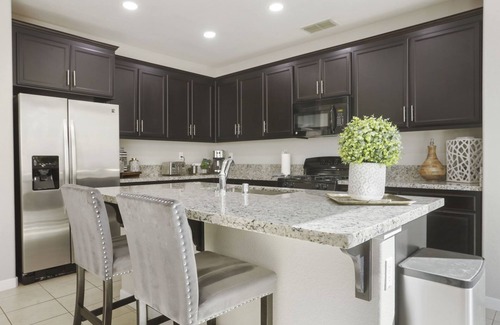 Lathrop House | Stunning River Islands Home Near Lake & Boat House