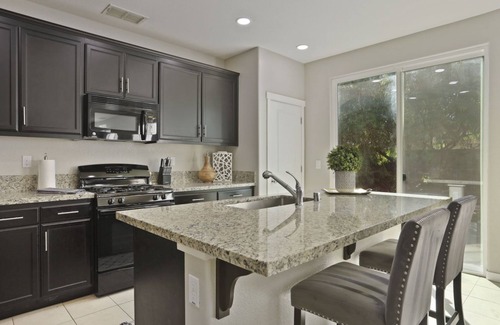 Lathrop House | Stunning River Islands Home Near Lake & Boat House