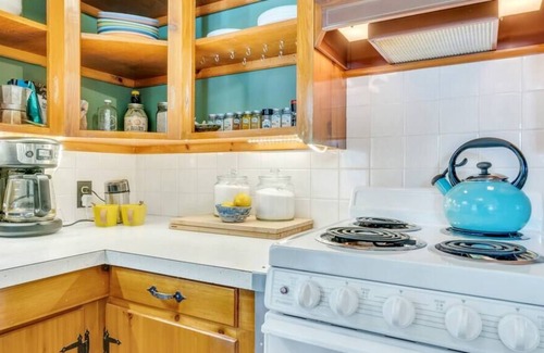 West Buxton House | Stunning Saco River Front Home