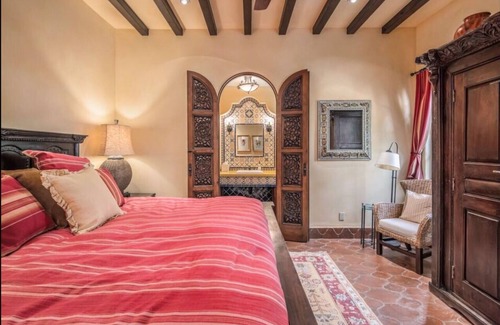 Scottsdale Ranch House | Stunning Scottsdale estate/one of a kind/close to best shopping and attractions