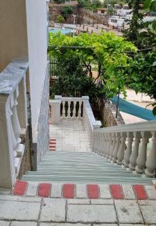 Qafe e Gjashtes Apartment | Stunning Sea View Apartments Sarande