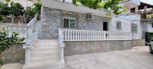 Qafe e Gjashtes Apartment | Stunning Sea View Apartments Sarande
