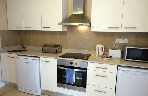 Galway Apartment | Stunning Sea-View self-catering apartments in Salthill, Galway