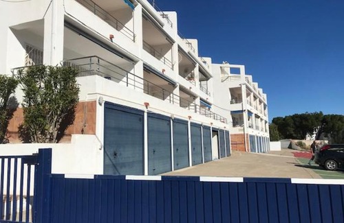 Llanca Apartment | Stunning sea views from luxury 4 bed apartment close to beach at Cap Ras