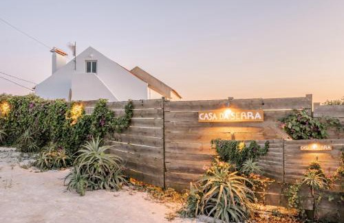 Azoia House | Stunning Seaside Retreat in Azoia, Sesimbra - Casa da Serra