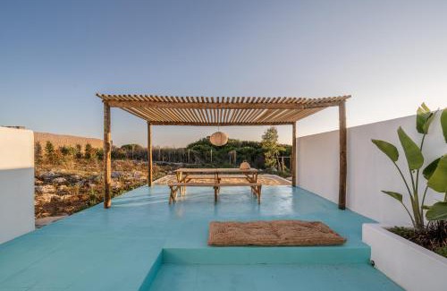 Azoia House | Stunning Seaside Retreat in Azoia, Sesimbra - Casa da Serra