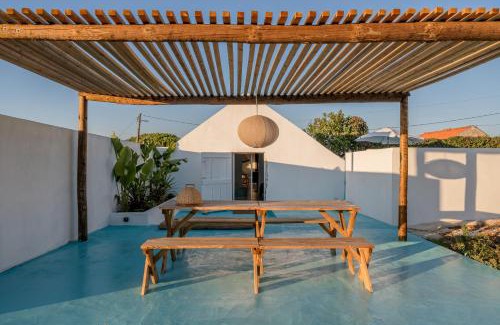 Azoia House | Stunning Seaside Retreat in Azoia, Sesimbra - Casa da Serra