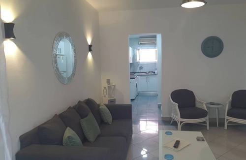 El Hadaba Apartment | Stunning Spacious One Bed in Delta Sharm