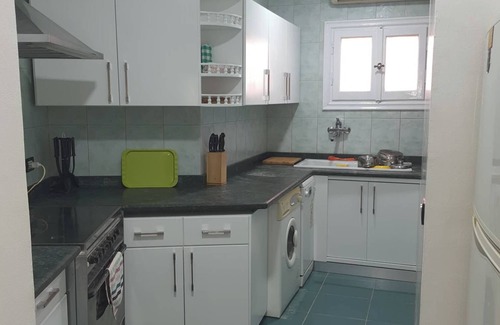 El Hadaba Apartment | Stunning Spacious One Bed in Delta Sharm