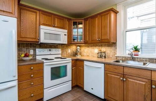 Winnipeg House | Stunning & Spacious Two Bedroom Home in Wolseley!