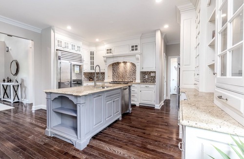 Indianapolis House | Stunning, Spacious, Executive home w/5BR, 4.5B, for a luxury experience!