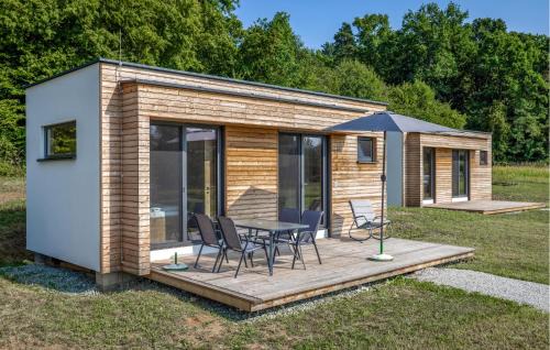 Hannersdorf Other | Stunning Stacaravan In Hannersdorf