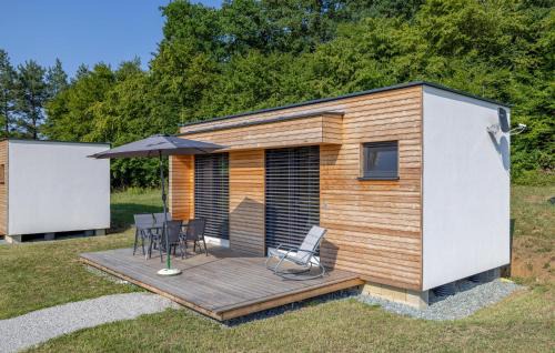 Hannersdorf Other | Stunning Stacaravan In Hannersdorf