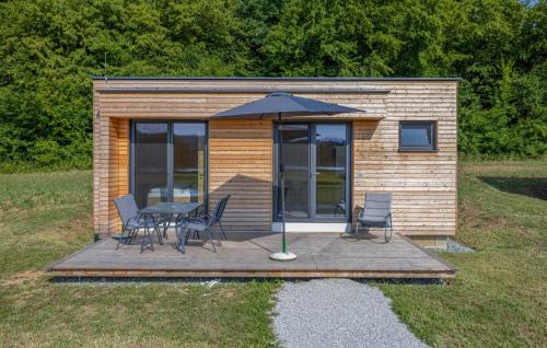 Hannersdorf Other | Stunning Stacaravan In Hannersdorf