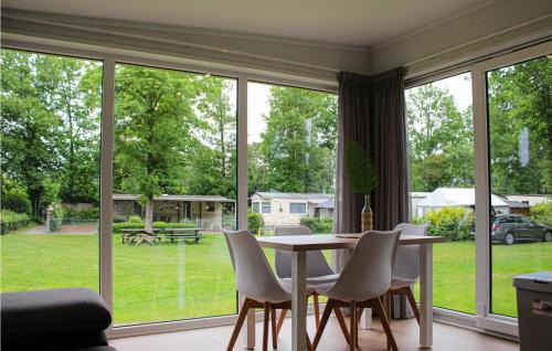 Marienberg Other | Stunning StaCaravan In Marienberg