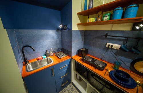 Dorcol Apartment | Stunning studio Apartment in Beograd, Serbia