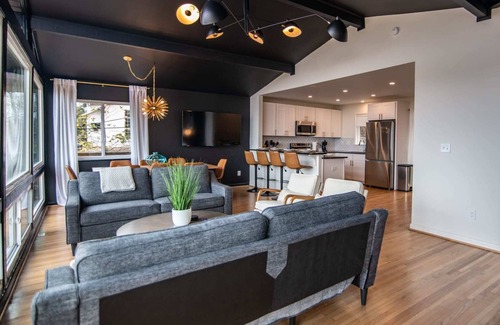 Redmont Park House | Stunning Sunsets Await at The Altamont