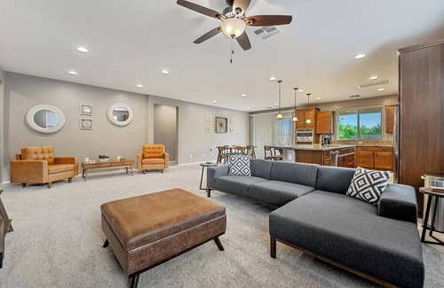 Greer Ranch North House | Stunning Surprise Gem with Pool and Modern Finishes