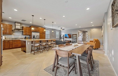 Greer Ranch North House | Stunning Surprise Gem with Pool and Modern Finishes