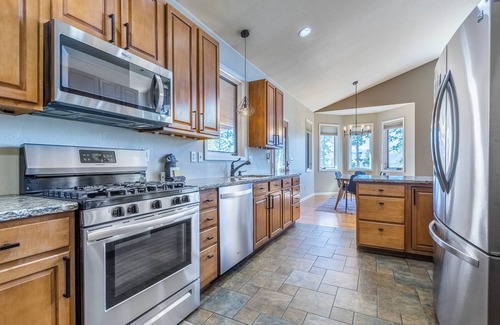 Winter Park Highlands House | Stunning Tabernash Retreat w/Private Hot Tub and Breathtaking Mountain Views
