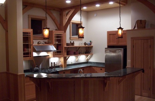 Tupper Lake House | Stunning timber frame lake house with boathouse, game room. Sleeps 10.