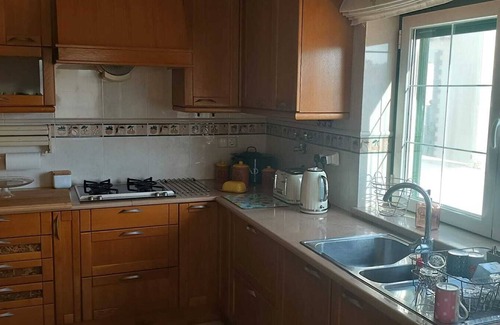 Caldas da Rainha - Santo Onofre e Serra do Bouro Villa | Stunning Town Villa close to beach and Golf courses