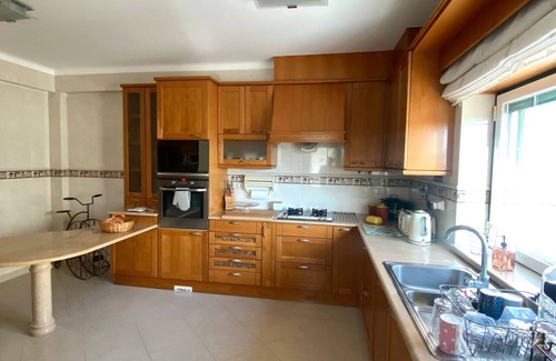 Caldas da Rainha - Santo Onofre e Serra do Bouro Villa | Stunning Town Villa close to beach and Golf courses
