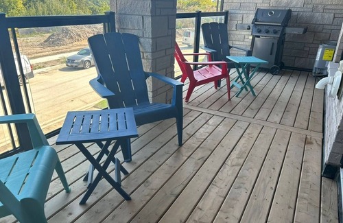 Halton Regional Municipality House | Stunning Townhouse available for short term rent (July & August)
