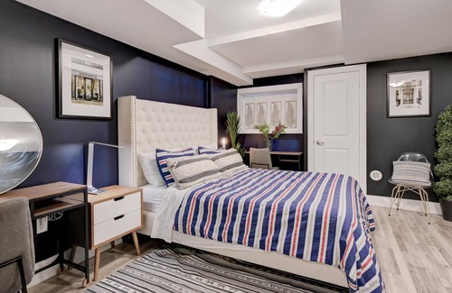 North York Condo | Stunning Townhouse In The Middle of Toronto