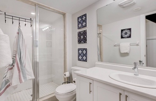 North York Condo | Stunning Townhouse In The Middle of Toronto