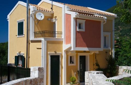 Katapodata Villa | stunning tranquil villa with private pool