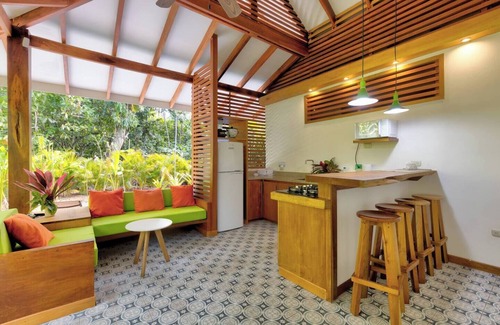 Puerto Viejo de Talamanca House | Stunning Tropical Villa 2 houses & 2 pools