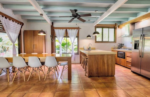 Puerto Viejo de Talamanca House | Stunning Tropical Villa 2 houses & 2 pools