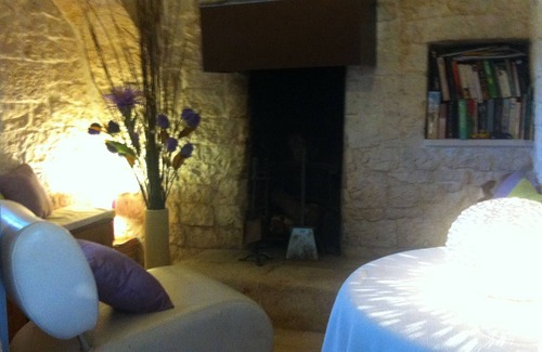 Coreggia Other | Stunning Trullo With Private Pool, Panoramic Views & Private Olive Grove - 6/8