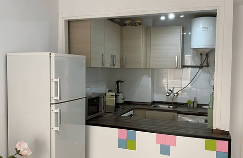 Salou City Centre Apartment | Stunning two Bedroom Apartment in Salou