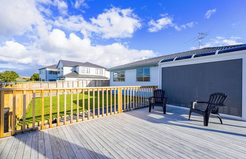 Half Moon Bay House | Stunning Two Bedroom House in in Half Moon Bay
