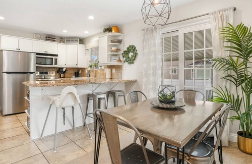 American Fork House | Stunning Utah Family Home | 4 bed & 2 bath