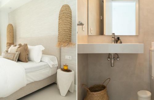 Rincon de la Victoria Apartment | Stunning Views Apartment Idilia Senses