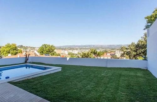 Alcobaca House | Stunning view Alcobaça