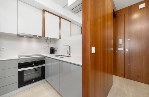 Nazare Apartment | Stunning View Apartment - Adults Only