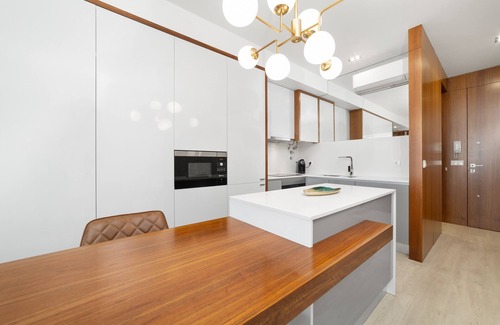 Nazare Apartment | Stunning View Apartment - Adults Only