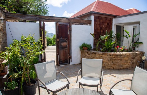 Gustavia Cabin | Stunning view, sunset spot, quiet