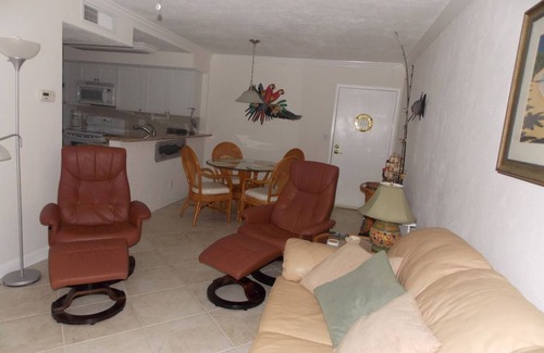 Islamorada Condo | Stunning view from this beautiful 1 bedroom condominium-Summer Sea, Islamorada
