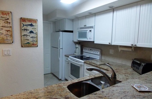 Islamorada Condo | Stunning view from this beautiful 1 bedroom condominium-Summer Sea, Islamorada