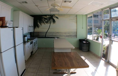 Islamorada Condo | Stunning view from this beautiful 1 bedroom condominium-Summer Sea, Islamorada